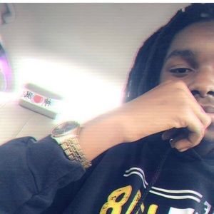 Meet your Posher, Ta’juan